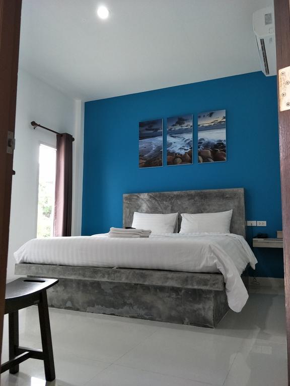 The O2 Resort Hat Yai Extérieur photo