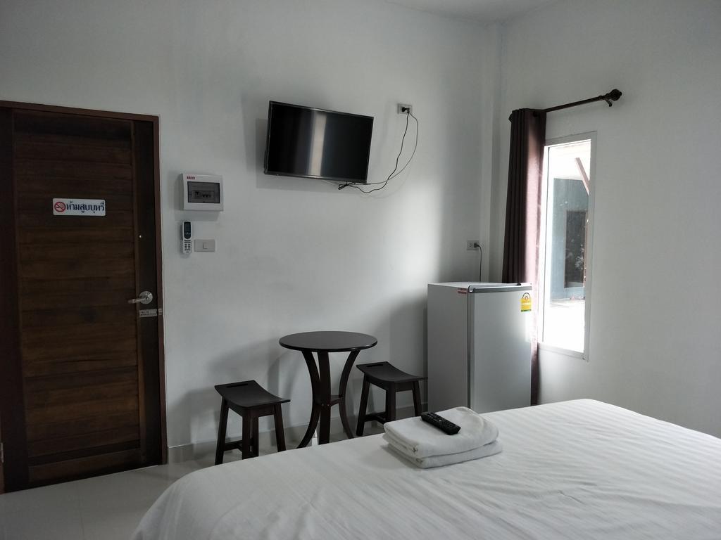 The O2 Resort Hat Yai Extérieur photo