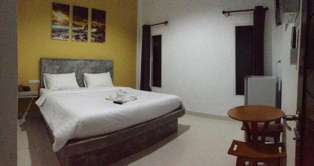 The O2 Resort Hat Yai Extérieur photo