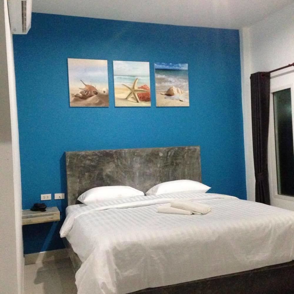 The O2 Resort Hat Yai Extérieur photo