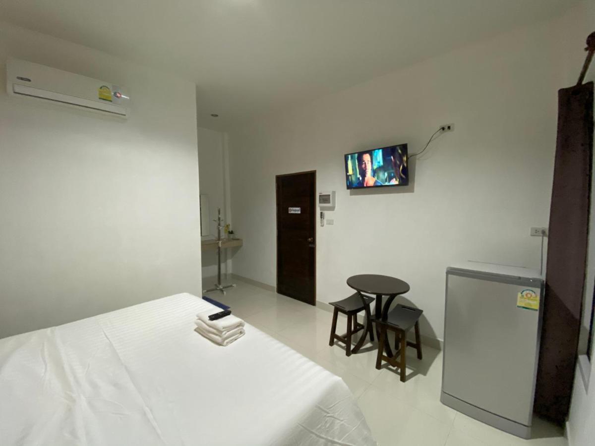The O2 Resort Hat Yai Extérieur photo