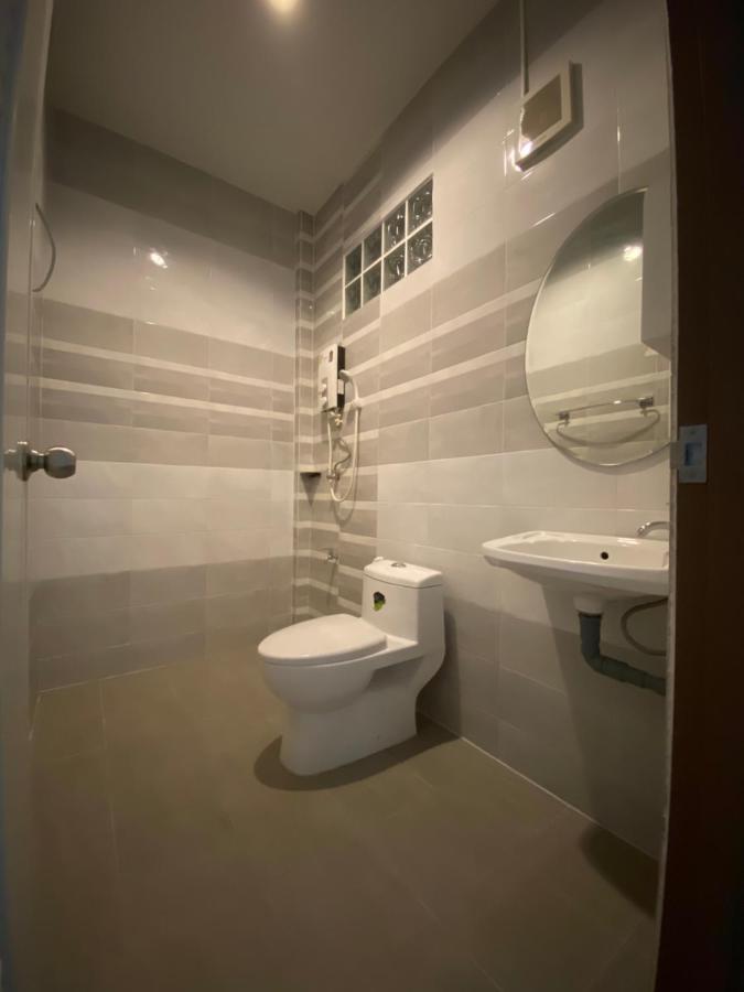 The O2 Resort Hat Yai Extérieur photo